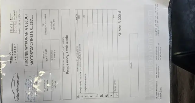 AUDI A4 Avant 1.8 TFSI multitronic Ambition