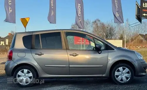 RENAULT Modus 