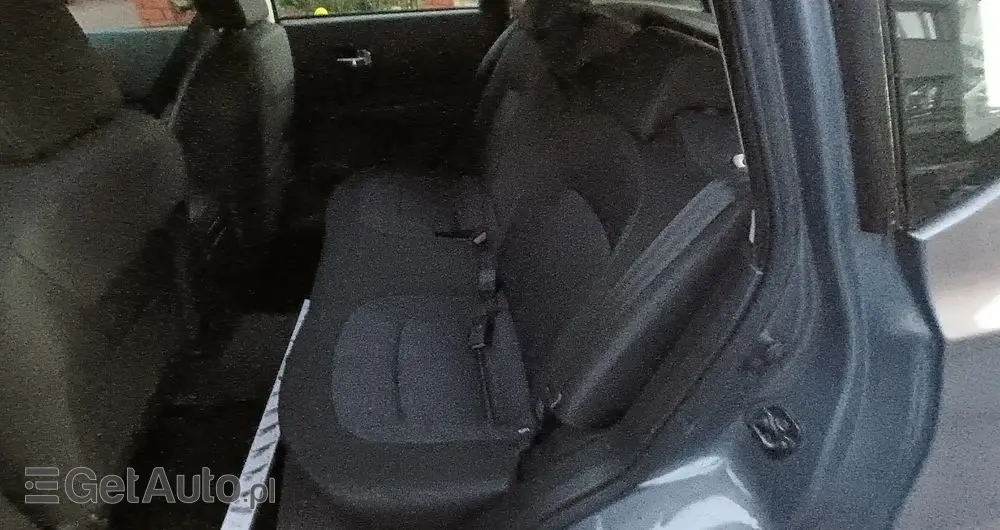 NISSAN Qashqai 1.6 acenta