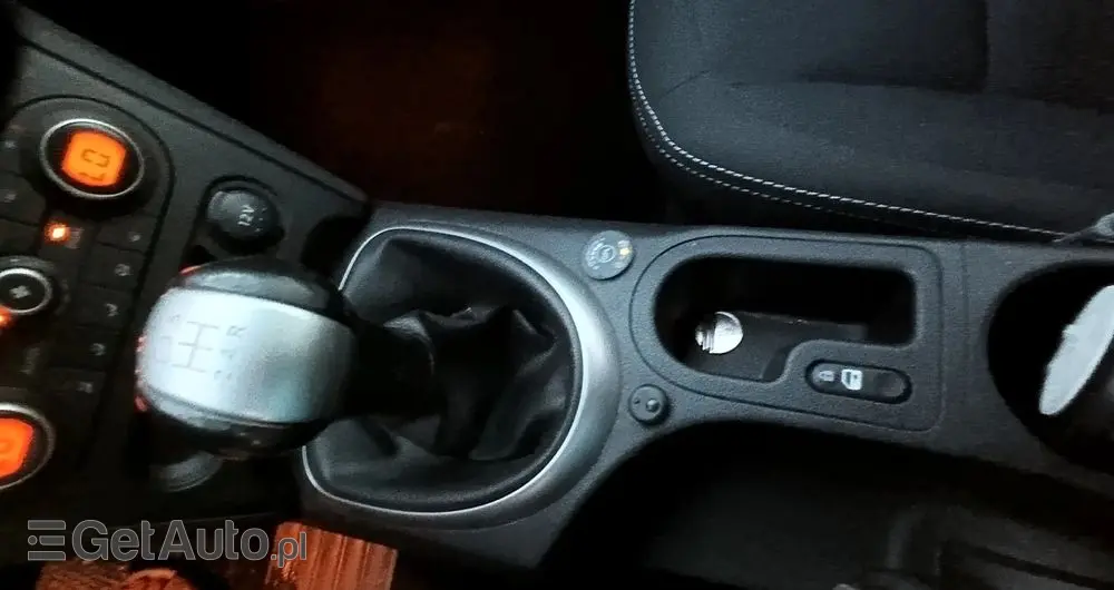 NISSAN Qashqai 1.6 acenta