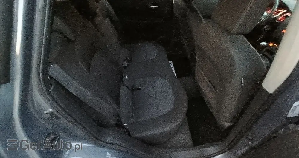 NISSAN Qashqai 1.6 acenta