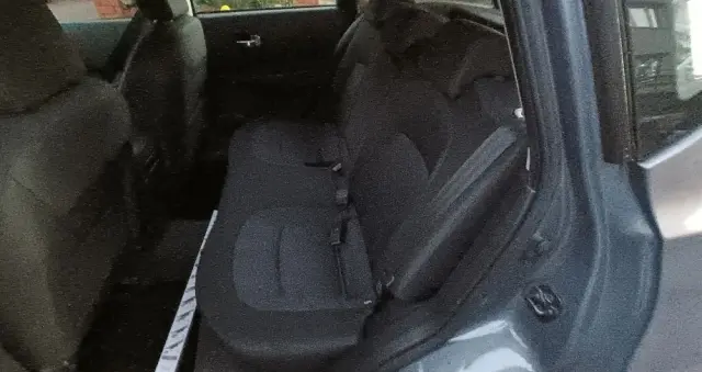 NISSAN Qashqai 1.6 acenta