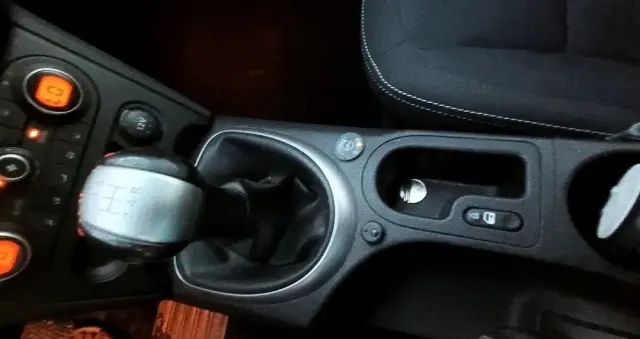 NISSAN Qashqai 1.6 acenta