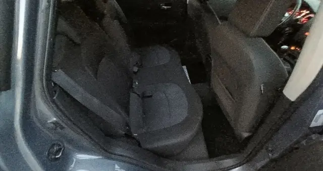 NISSAN Qashqai 1.6 acenta