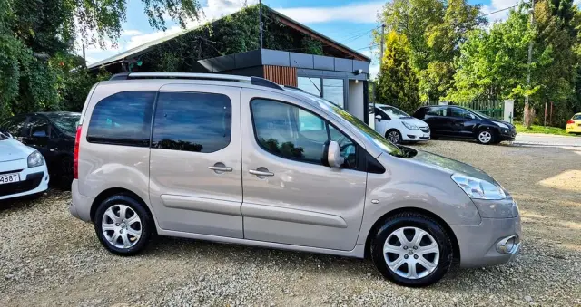 PEUGEOT Partner Tepee 110 Family