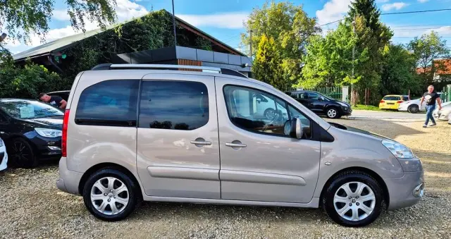 PEUGEOT Partner Tepee 110 Family