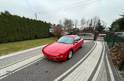 FORD Probe 