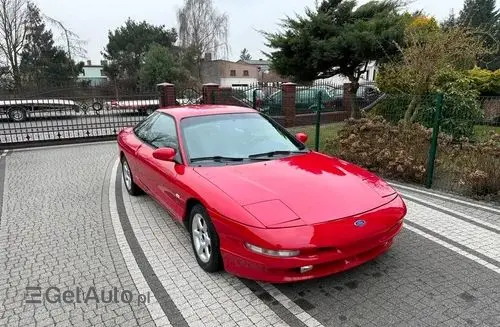 FORD Probe 