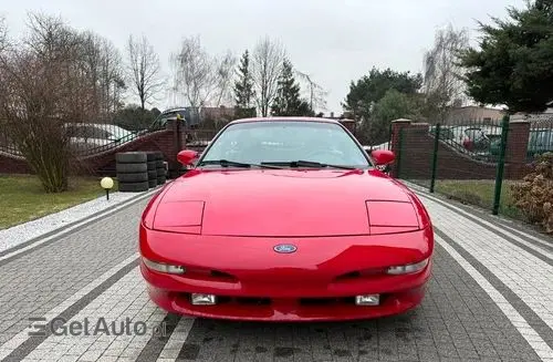 FORD Probe 
