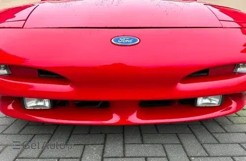 FORD Probe 