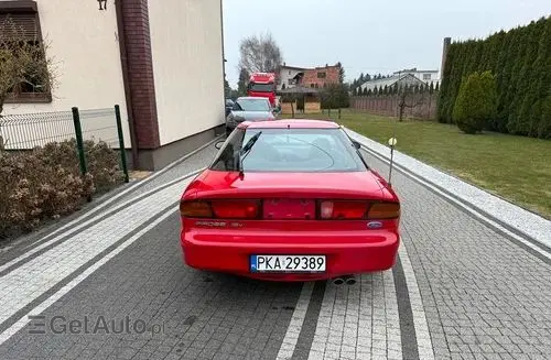 FORD Probe 