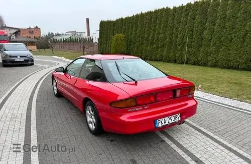 FORD Probe 