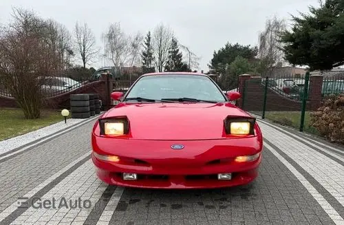 FORD Probe 