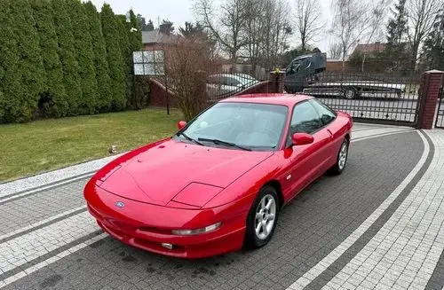FORD Probe 
