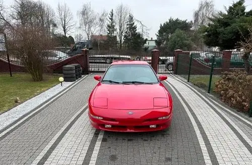FORD Probe 
