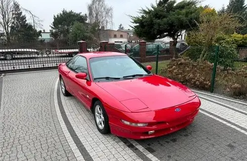 FORD Probe 