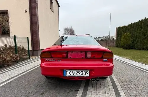 FORD Probe 