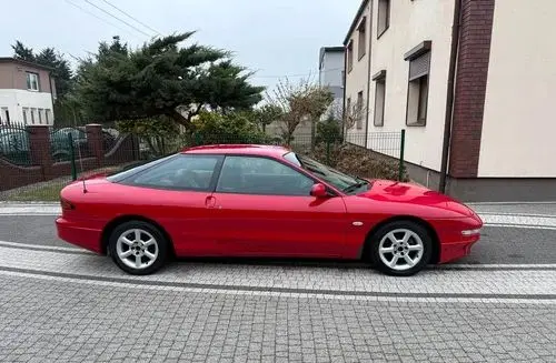 FORD Probe 