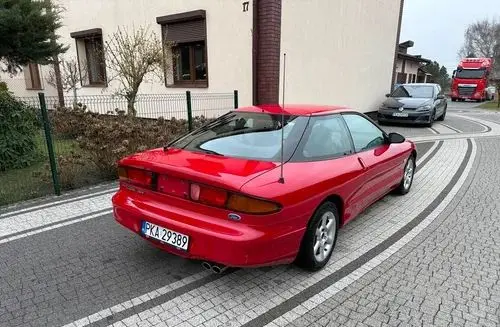 FORD Probe 