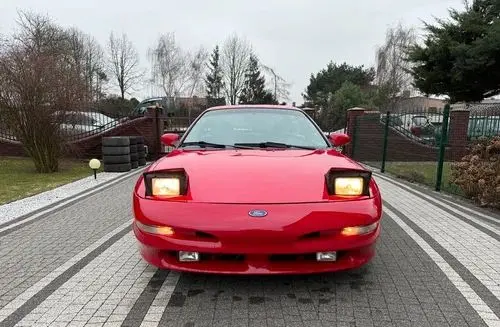 FORD Probe 