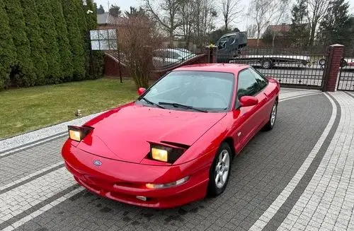 FORD Probe 