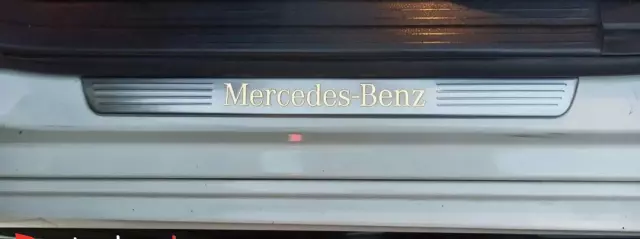 MERCEDES-BENZ Klasa A 