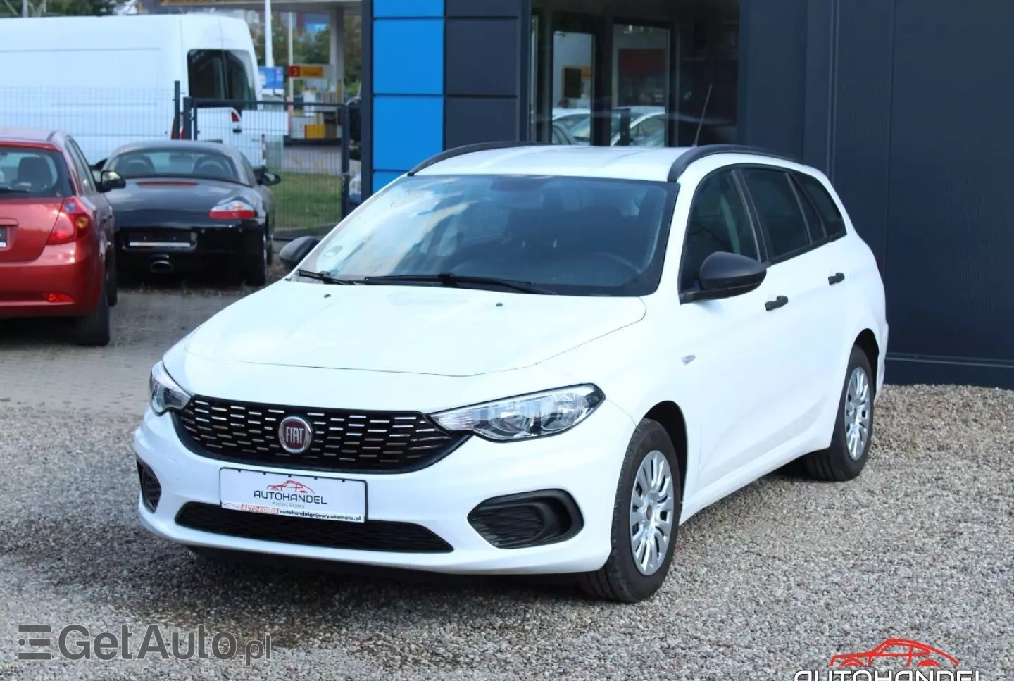 FIAT Tipo 