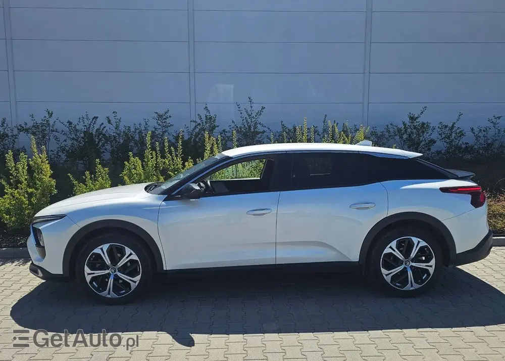 CITROËN C5X 1.2 PureTech Feel Pack EAT8