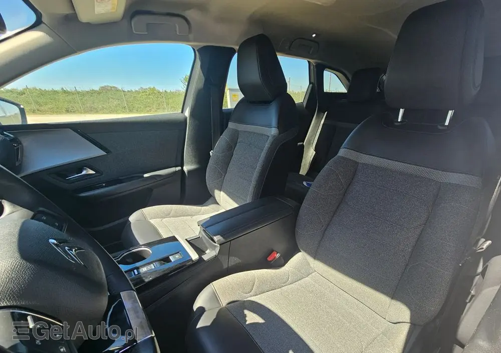 CITROËN C5X 1.2 PureTech Feel Pack EAT8
