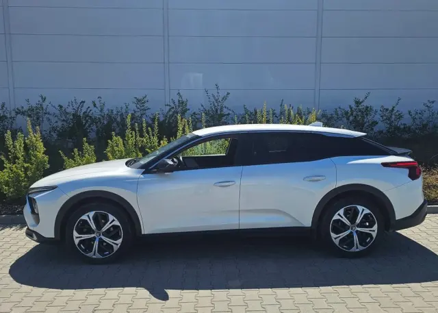 CITROËN C5X 1.2 PureTech Feel Pack EAT8