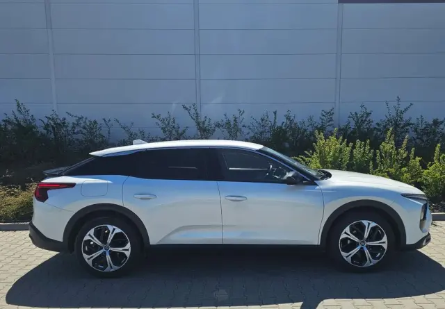 CITROËN C5X 1.2 PureTech Feel Pack EAT8