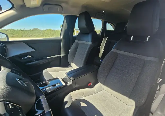 CITROËN C5X 1.2 PureTech Feel Pack EAT8