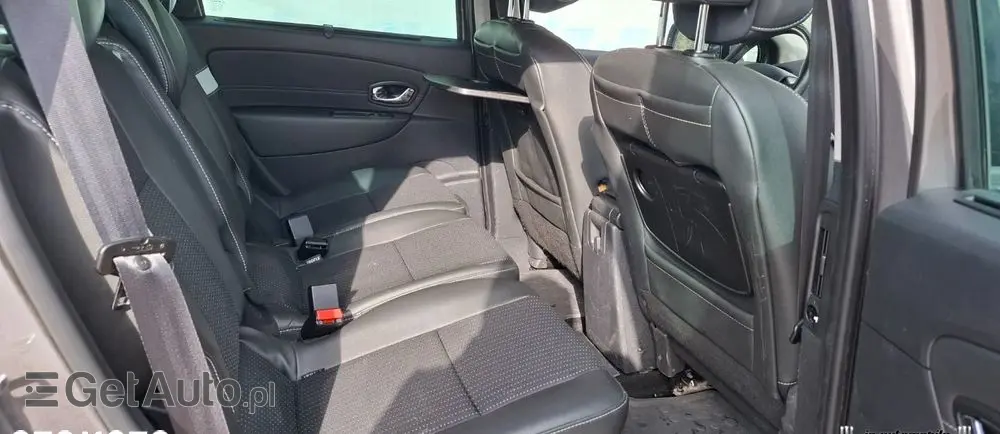 RENAULT Scenic DCi 110 Expression