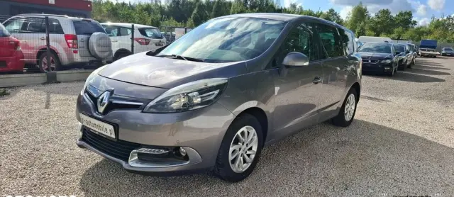 RENAULT Scenic DCi 110 Expression