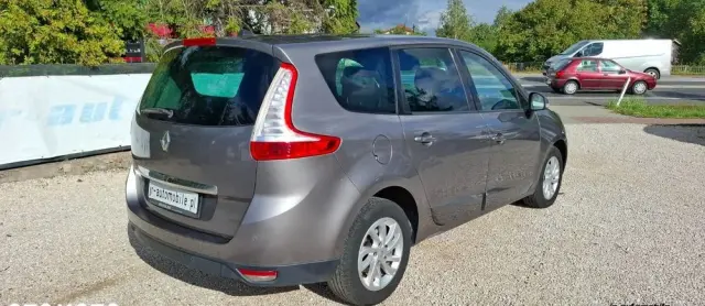 RENAULT Scenic DCi 110 Expression