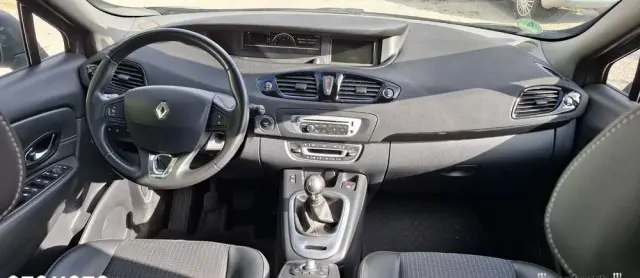 RENAULT Scenic DCi 110 Expression