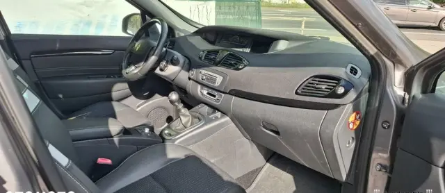 RENAULT Scenic DCi 110 Expression