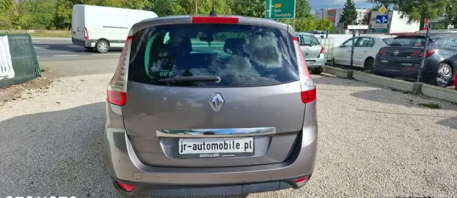RENAULT Scenic DCi 110 Expression