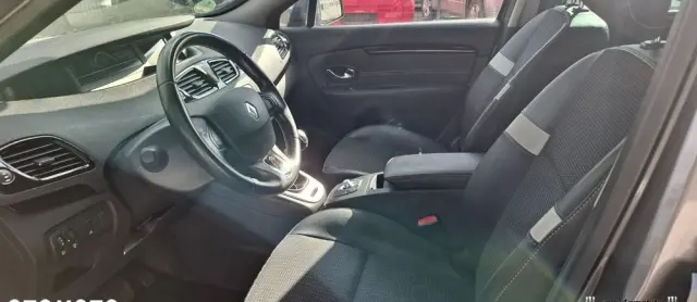 RENAULT Scenic DCi 110 Expression