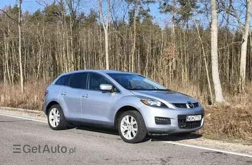 MAZDA CX-7 
