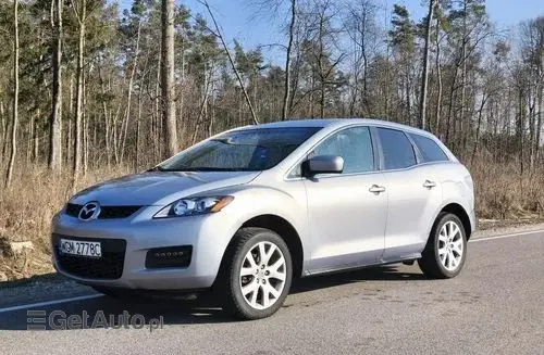 MAZDA CX-7 