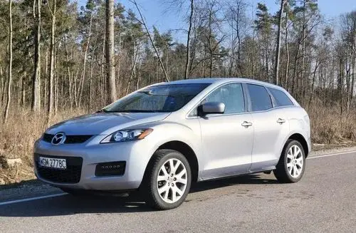 MAZDA CX-7 