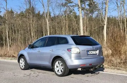 MAZDA CX-7 