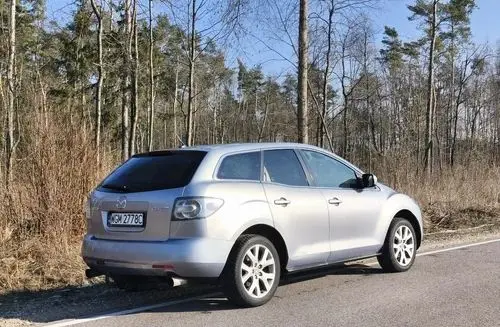 MAZDA CX-7 