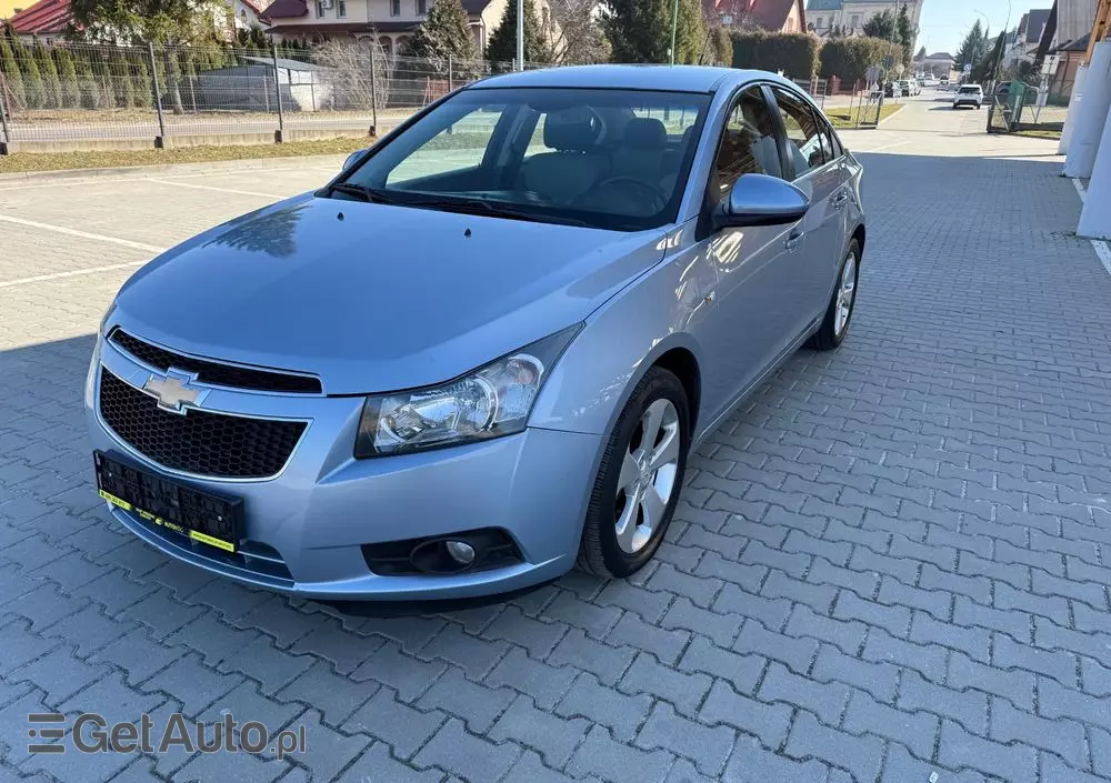 CHEVROLET Cruze 2.0 VDCi LT
