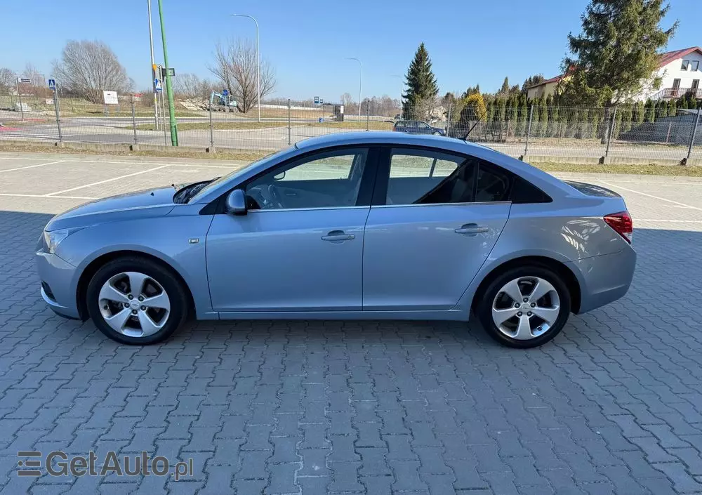 CHEVROLET Cruze 2.0 VDCi LT