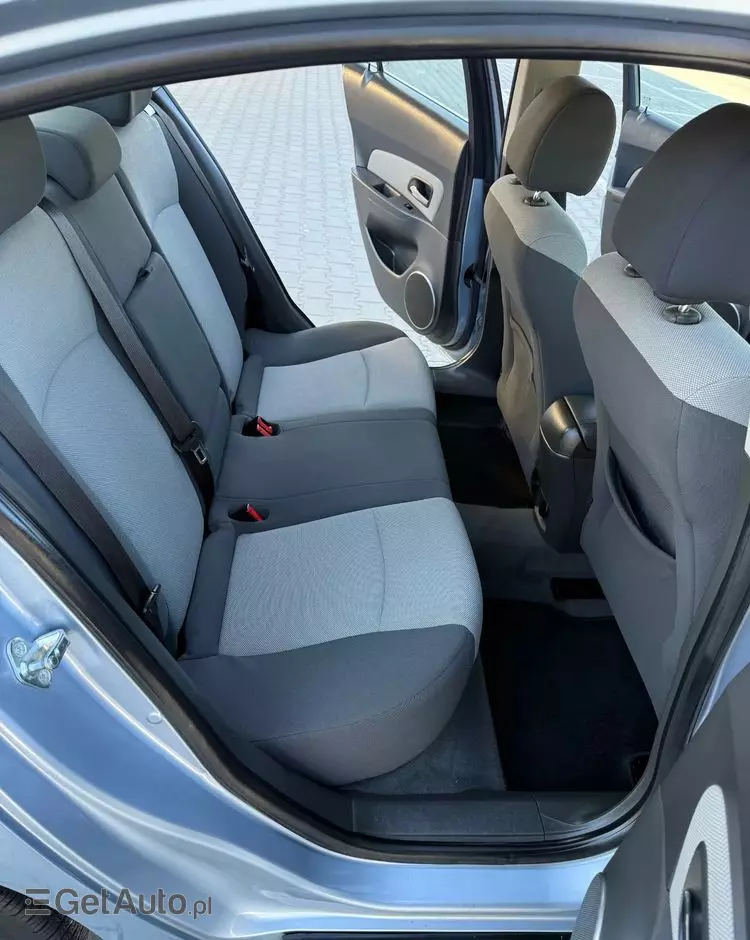 CHEVROLET Cruze 2.0 VDCi LT