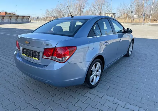 CHEVROLET Cruze 2.0 VDCi LT