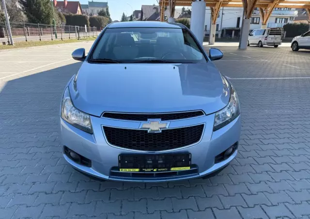 CHEVROLET Cruze 2.0 VDCi LT