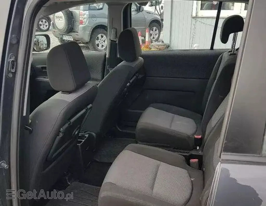MAZDA 5 